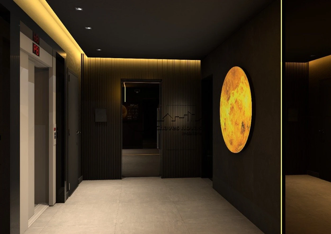 Apartamento em Pagani II, Palhoça