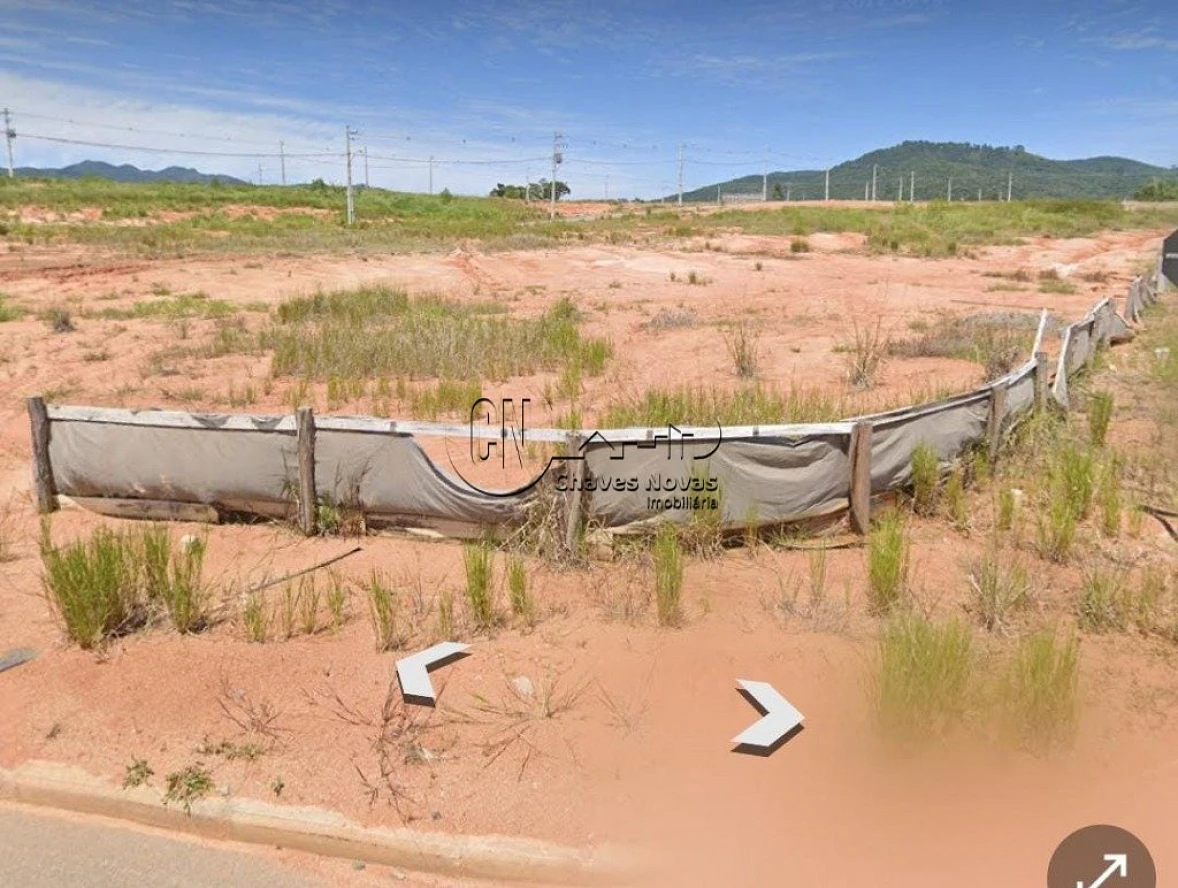 Terreno em Loteamento Nova Gov. Celso Ramos, Governador Celso Ramos