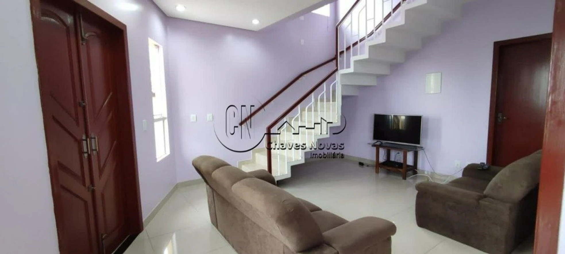 Casa em Ingleses do Rio Vermelho, Florianópolis