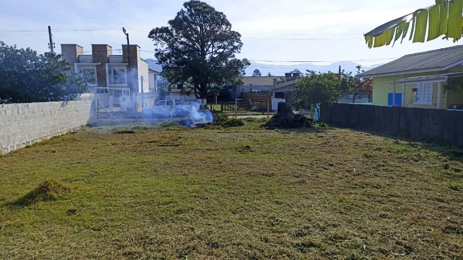 Terreno em Praia da Pinheira, Palhoça