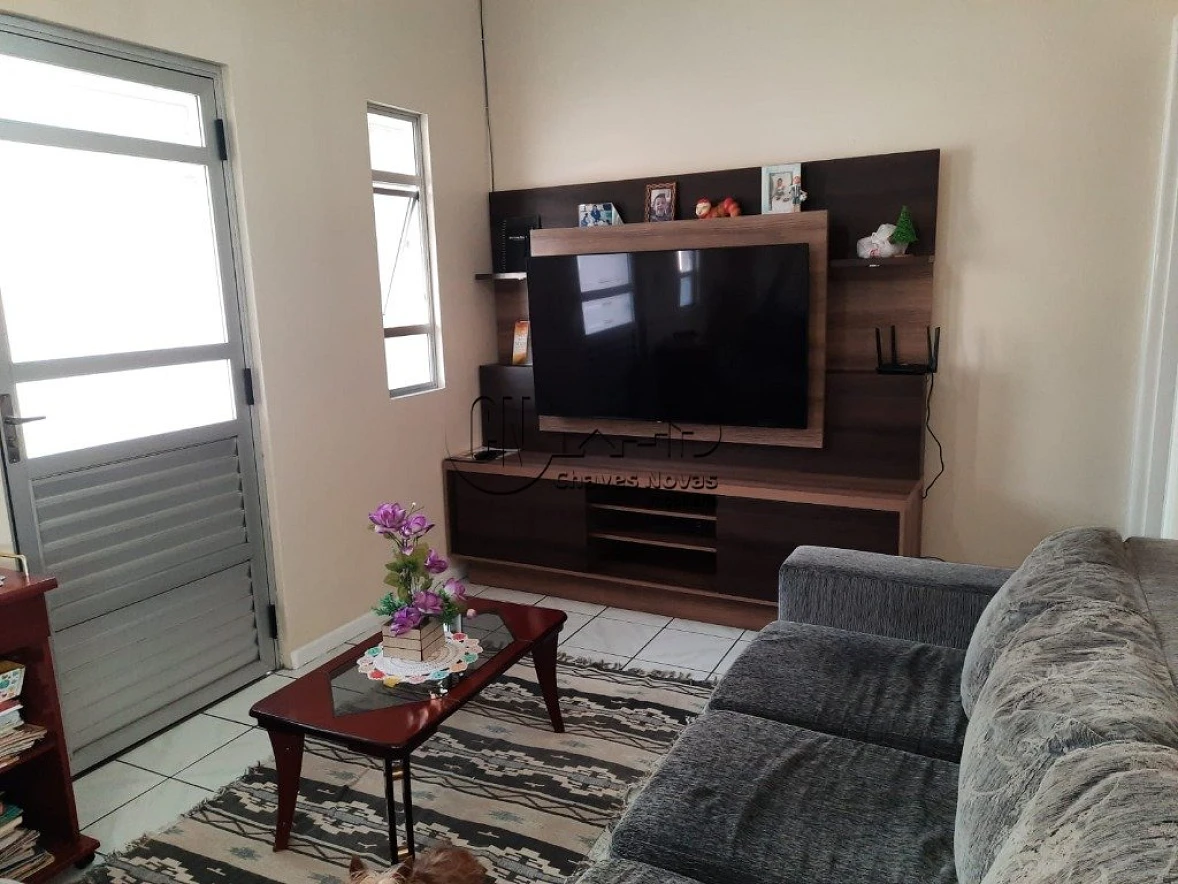 Casa em Barra do Aririú, Palhoça