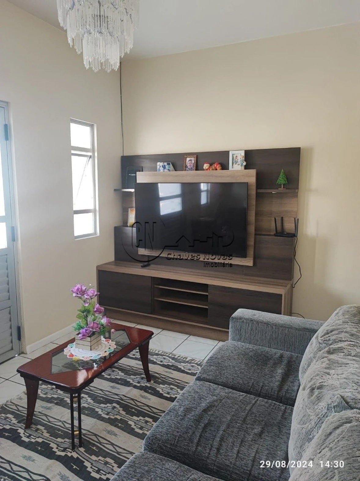 Casa em Barra do Aririú, Palhoça