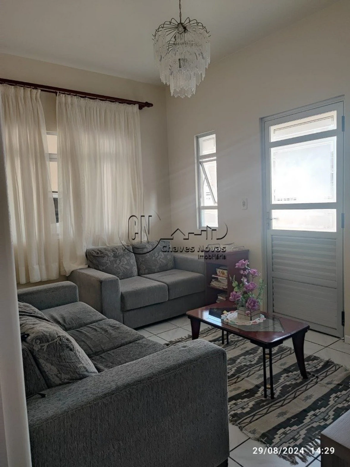 Casa em Barra do Aririú, Palhoça