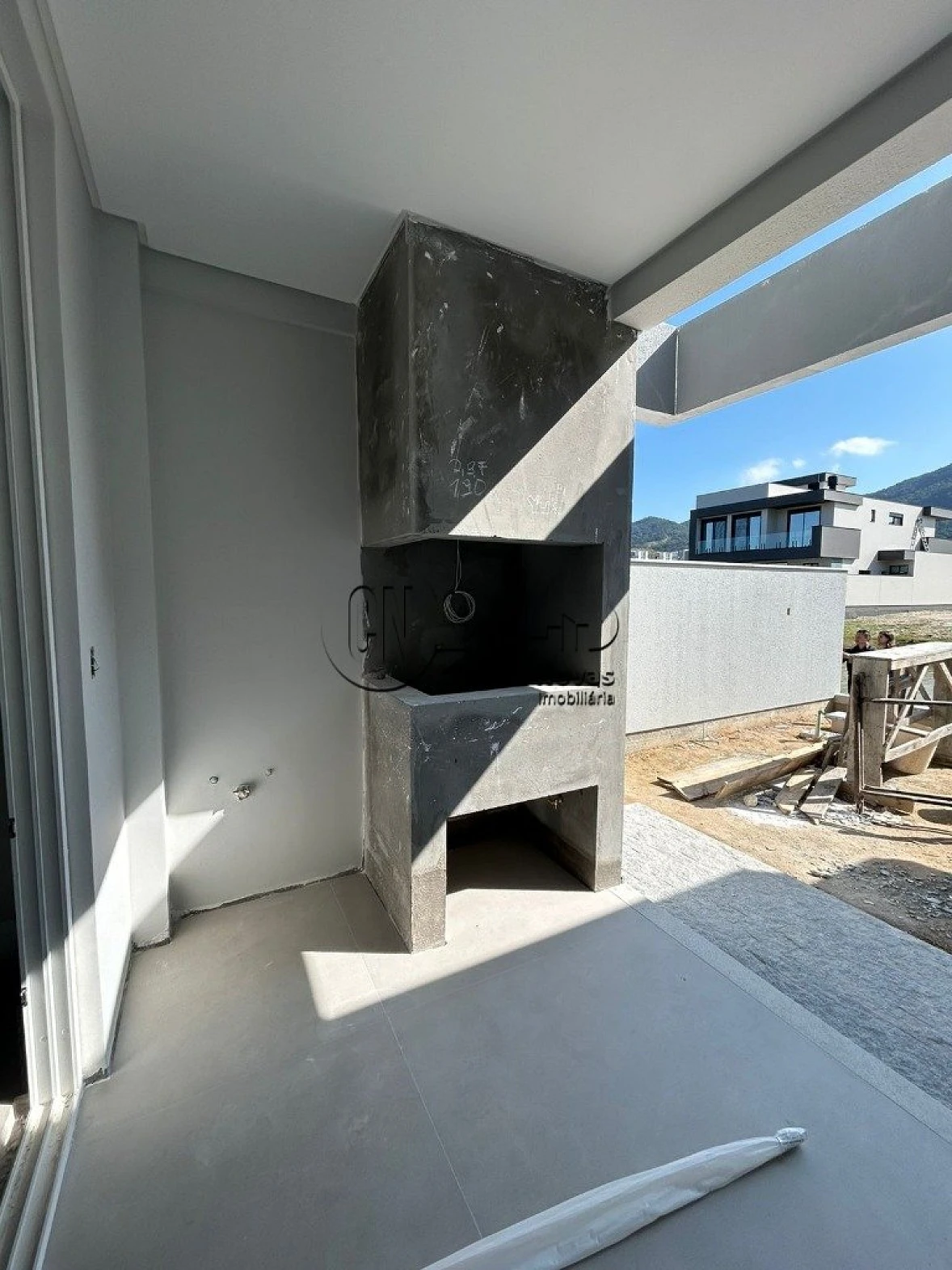 Casa em Pedra Branca, Palhoça