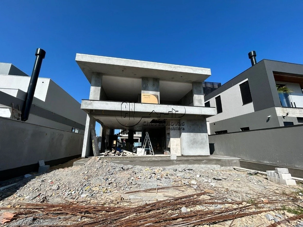 Casa em Pedra Branca, Palhoça