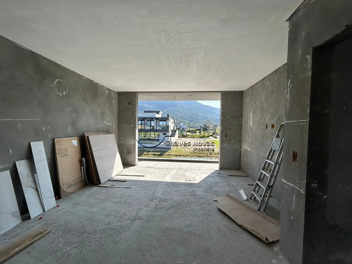 Casa em Pedra Branca, Palhoça