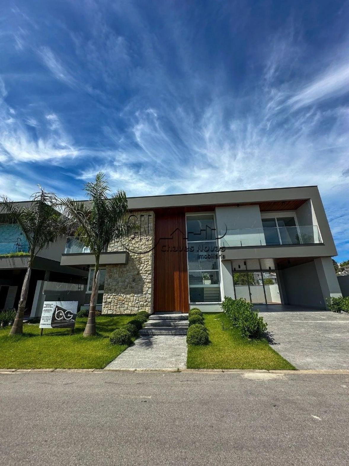 Casa em Pedra Branca, Palhoça