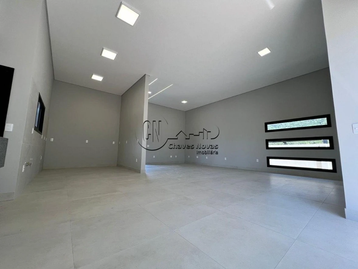 Casa em Pedra Branca, Palhoça