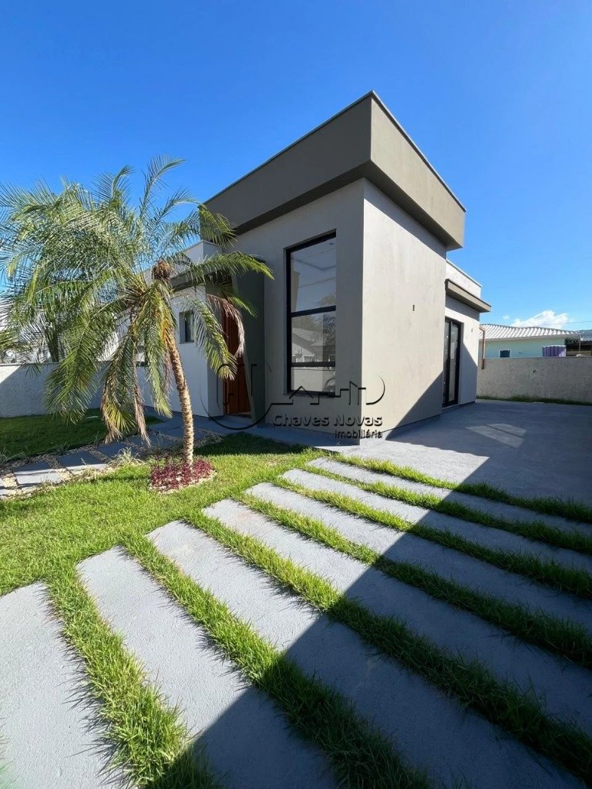 Casa a Venda com 02 Quartos no Loteamento Vale Verde em Palhoça