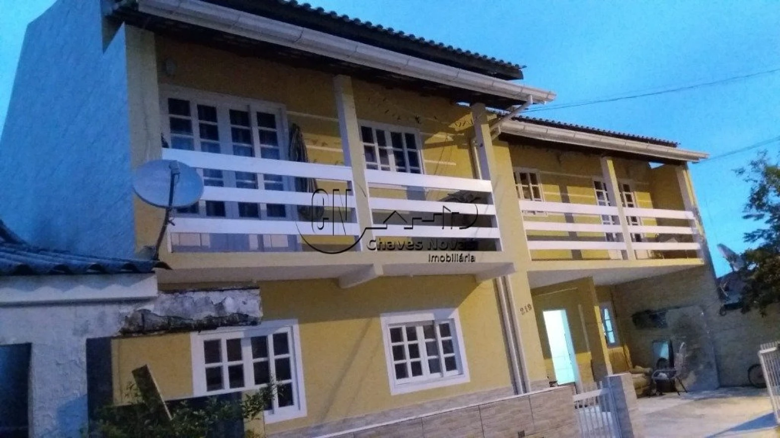 Prédio a Venda no Bairro Ingleses em Florianópolis