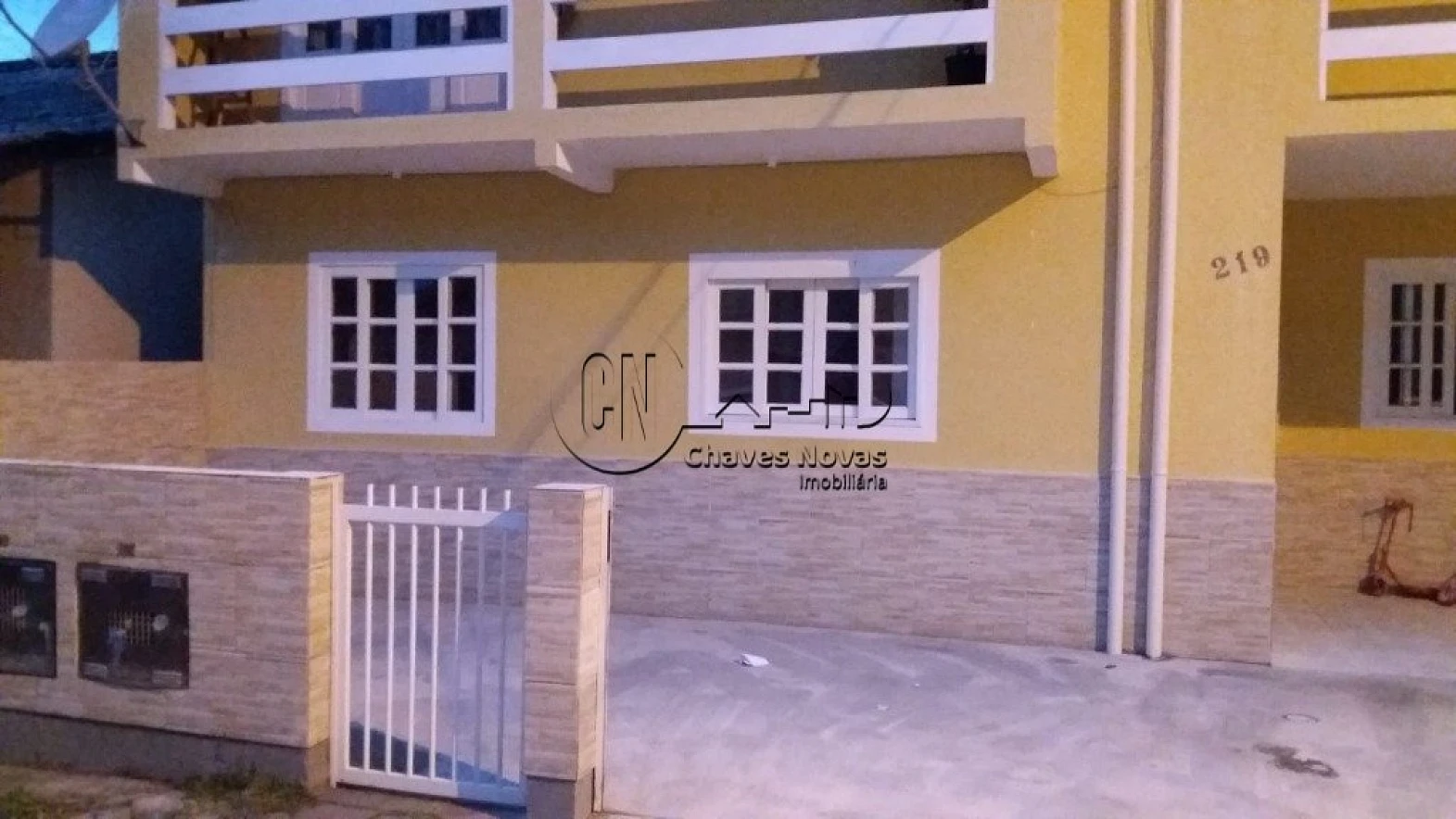 Casa em Ingleses, Florianópolis