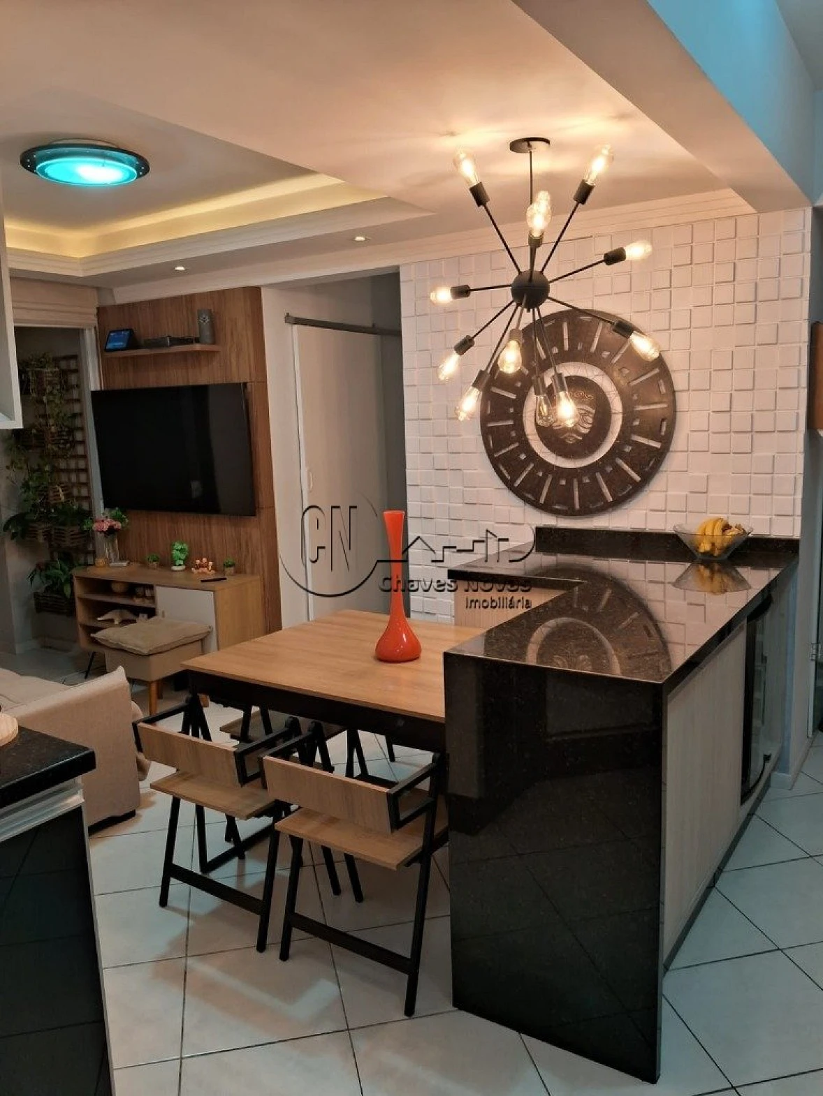 Apartamento em Centro, Palhoça