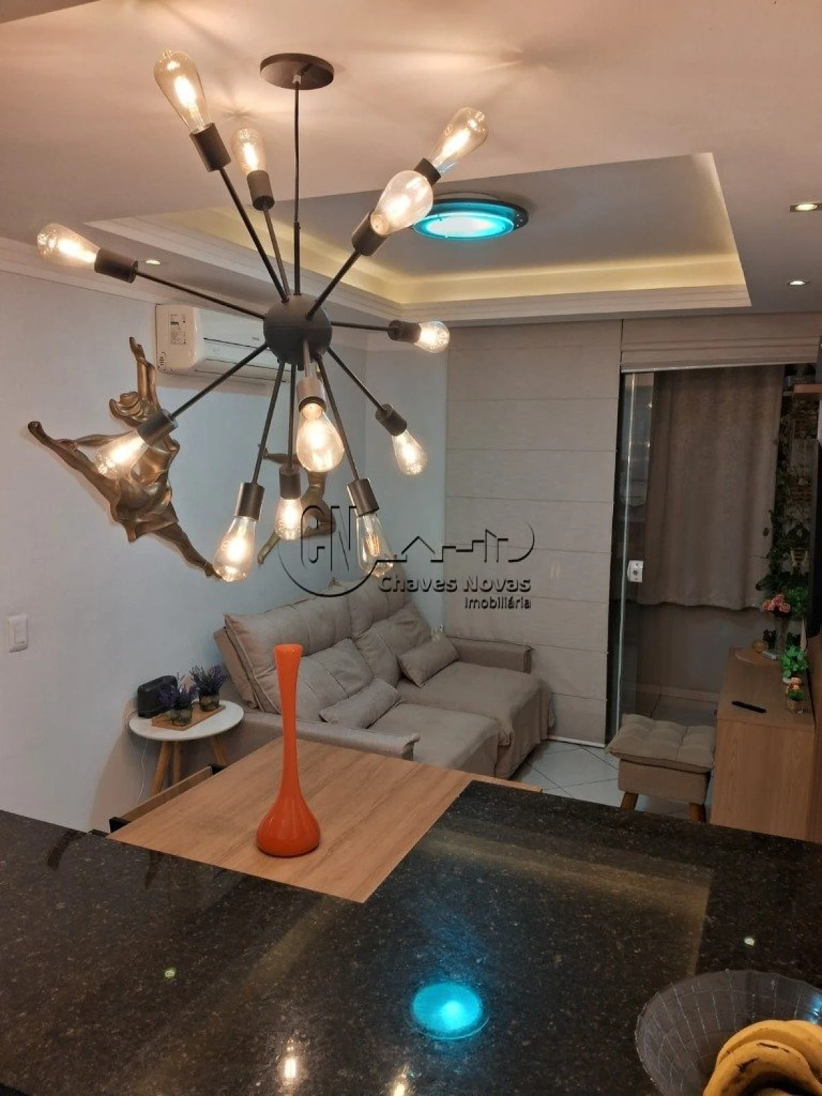 Apartamento em Centro, Palhoça