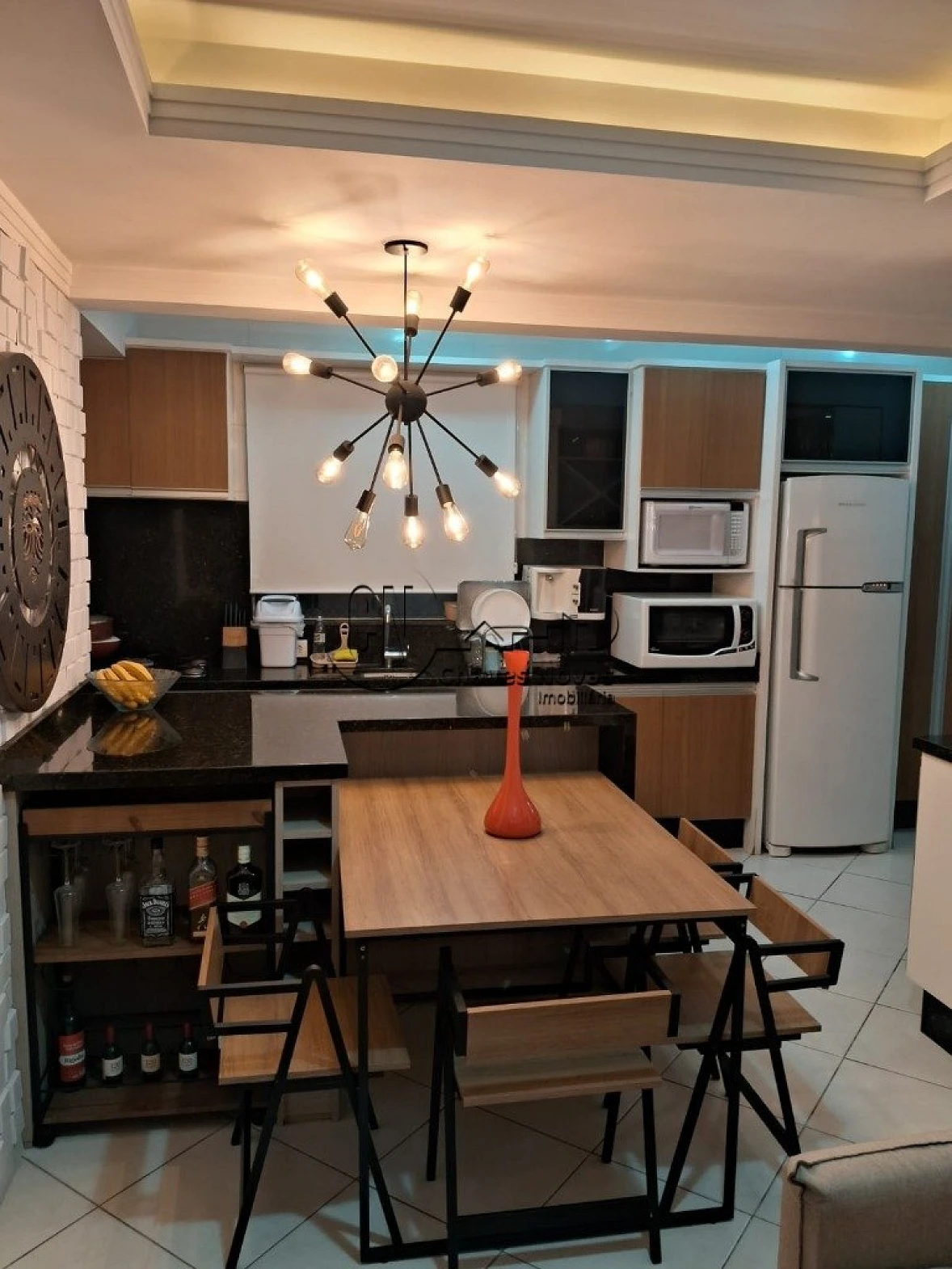Apartamento em Centro, Palhoça