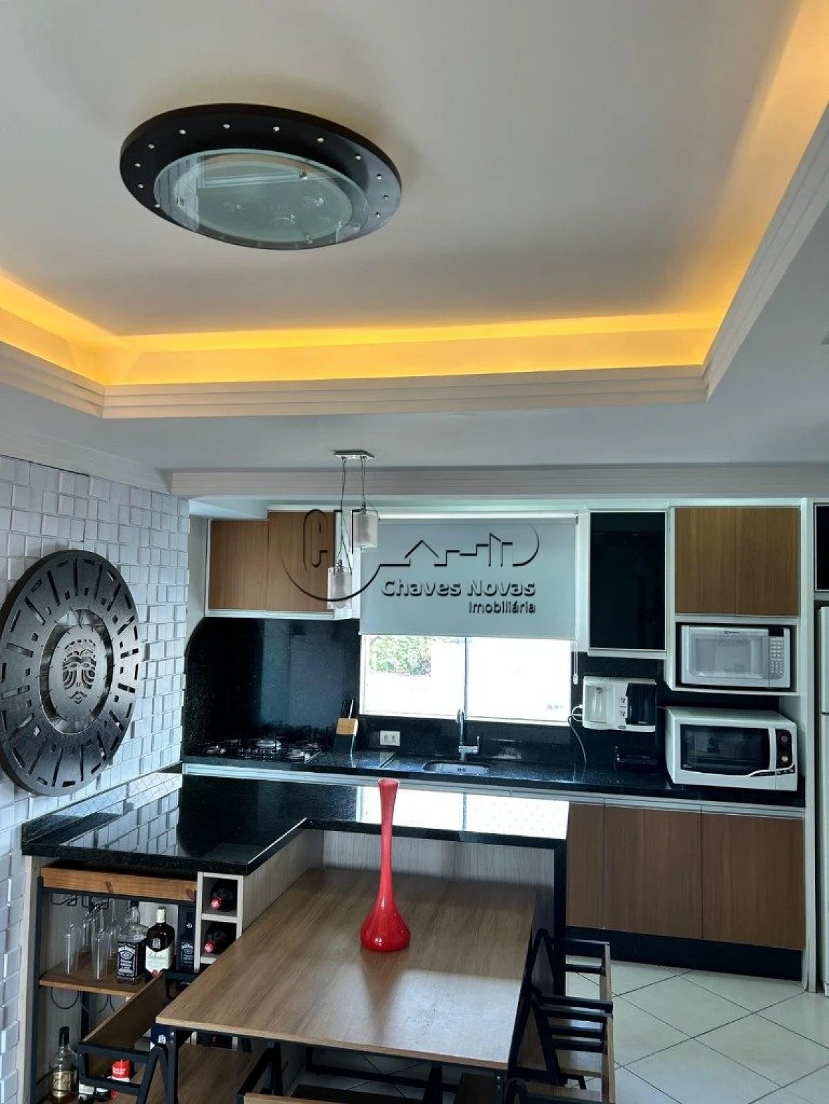 Apartamento em Centro, Palhoça