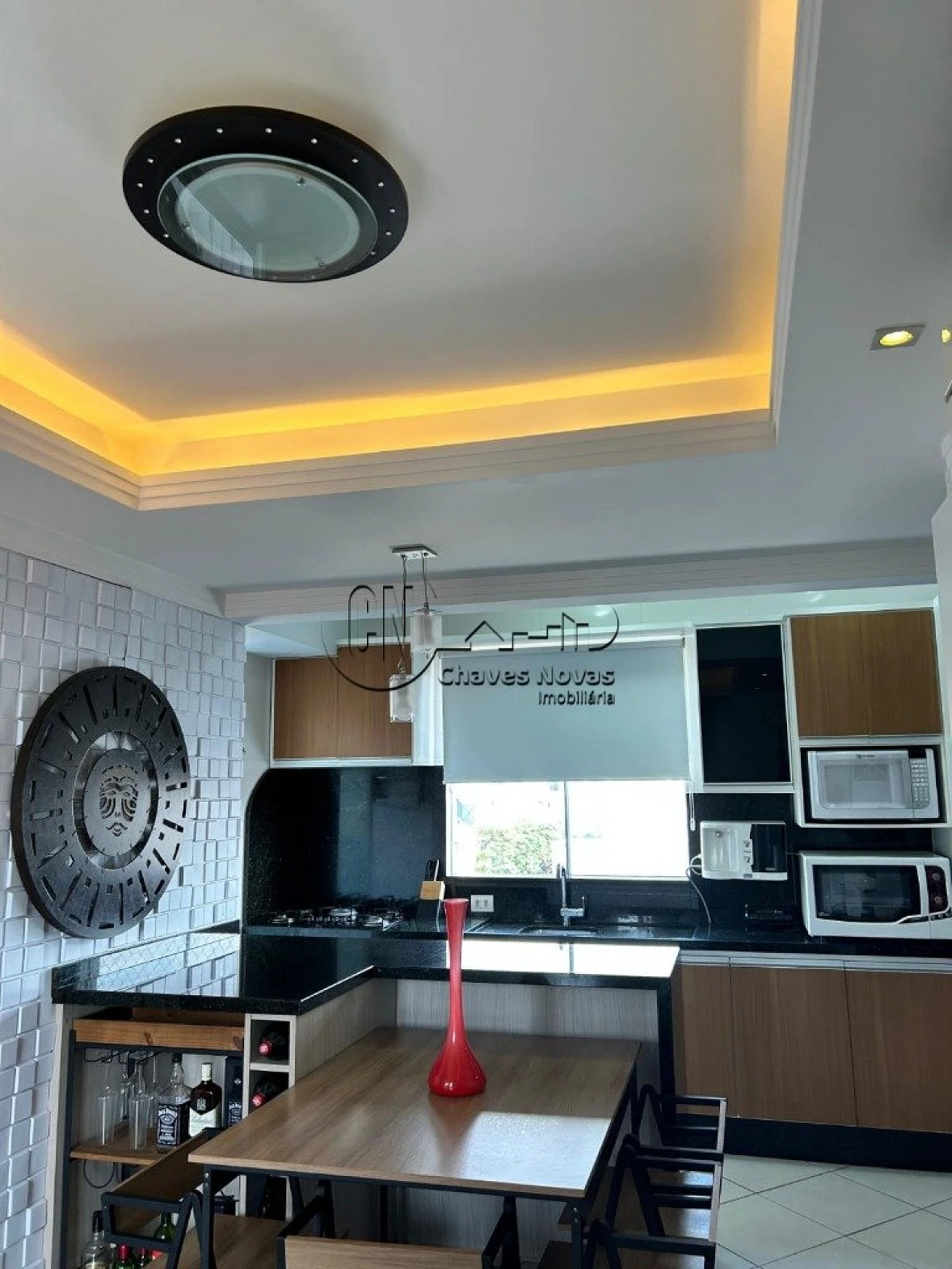 Apartamento em Centro, Palhoça