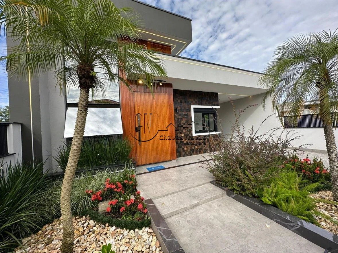 Casa em Potecas, São José