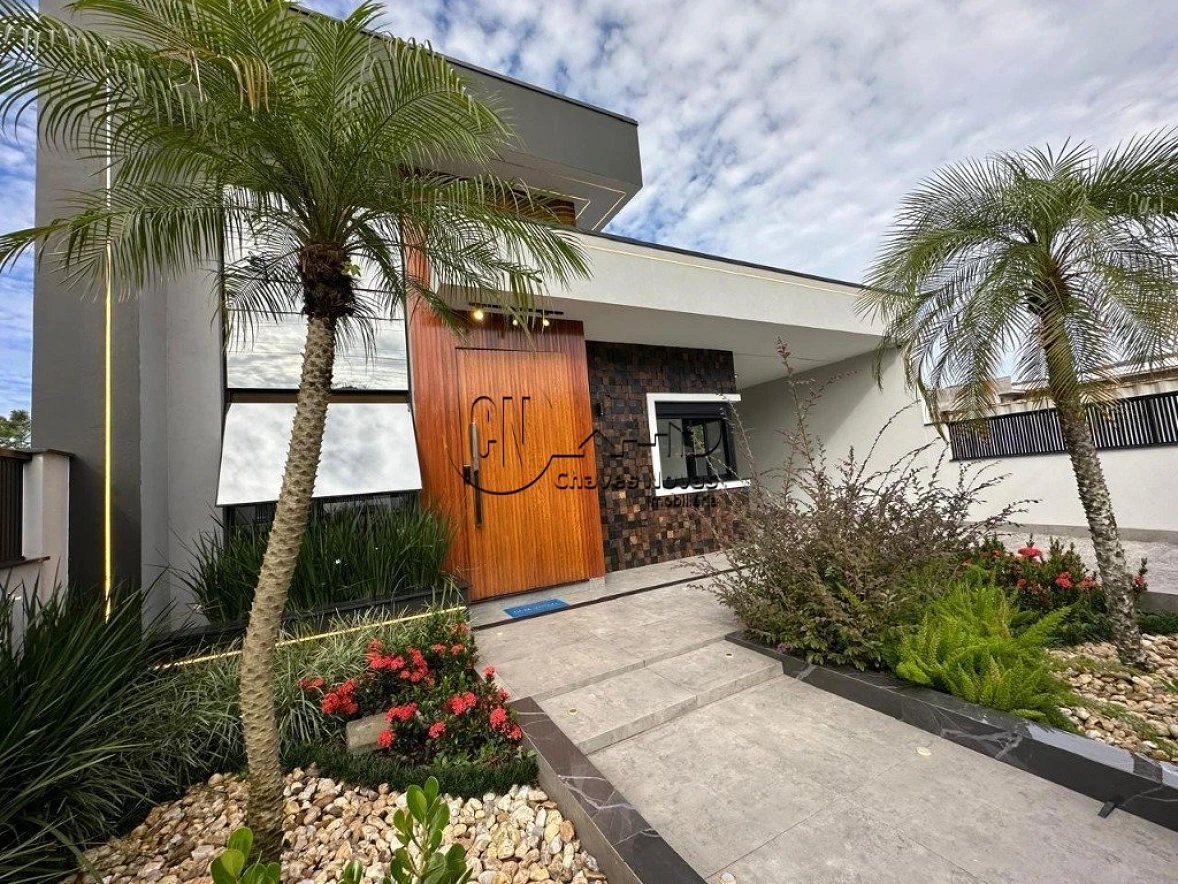 Casa em Potecas, São José