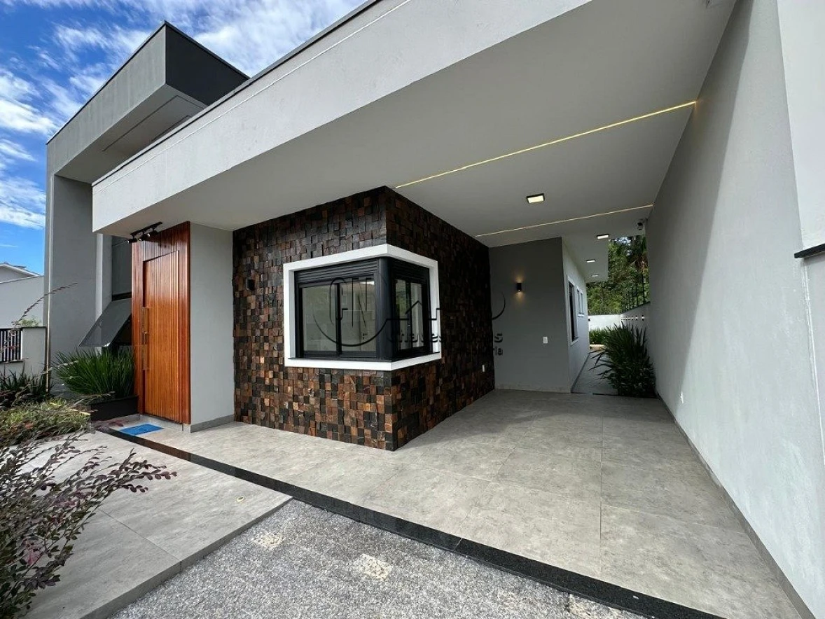 Casa em Potecas, São José