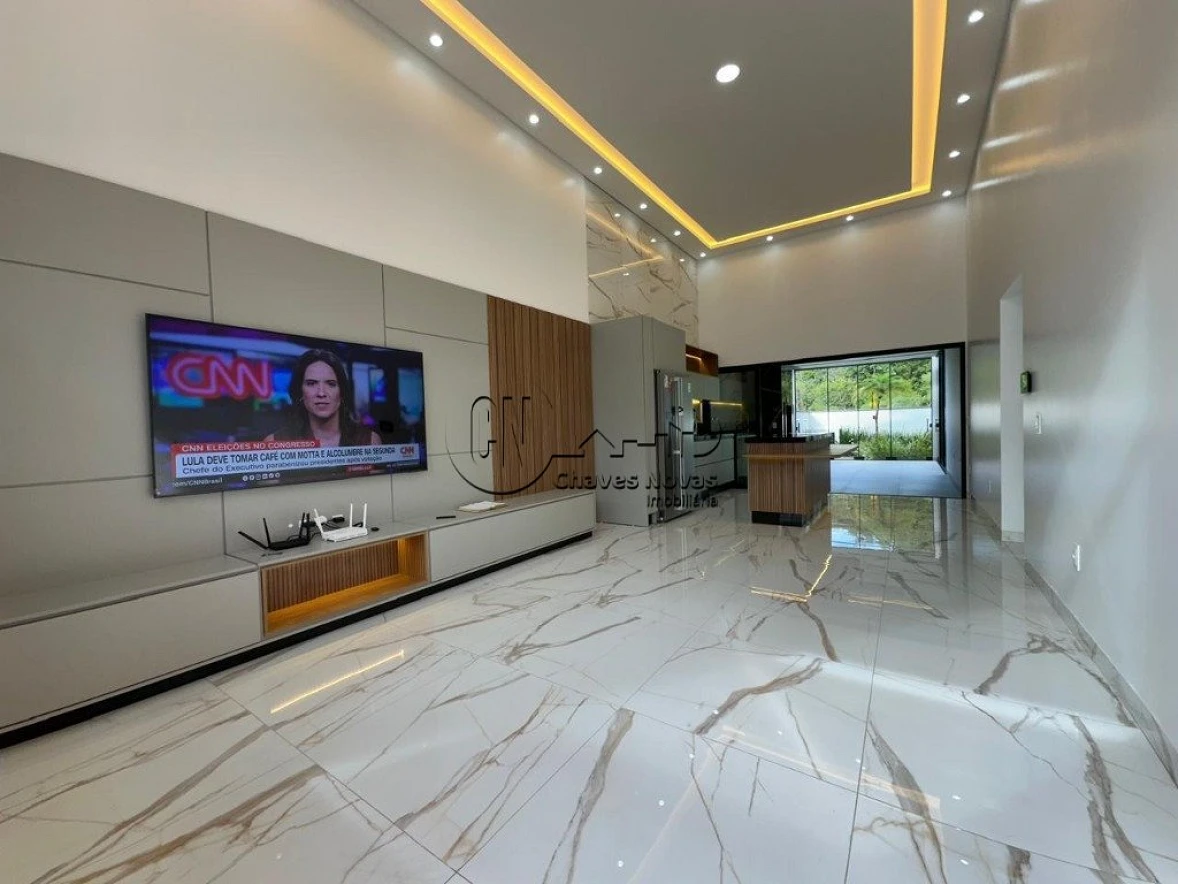 Casa em Potecas, São José