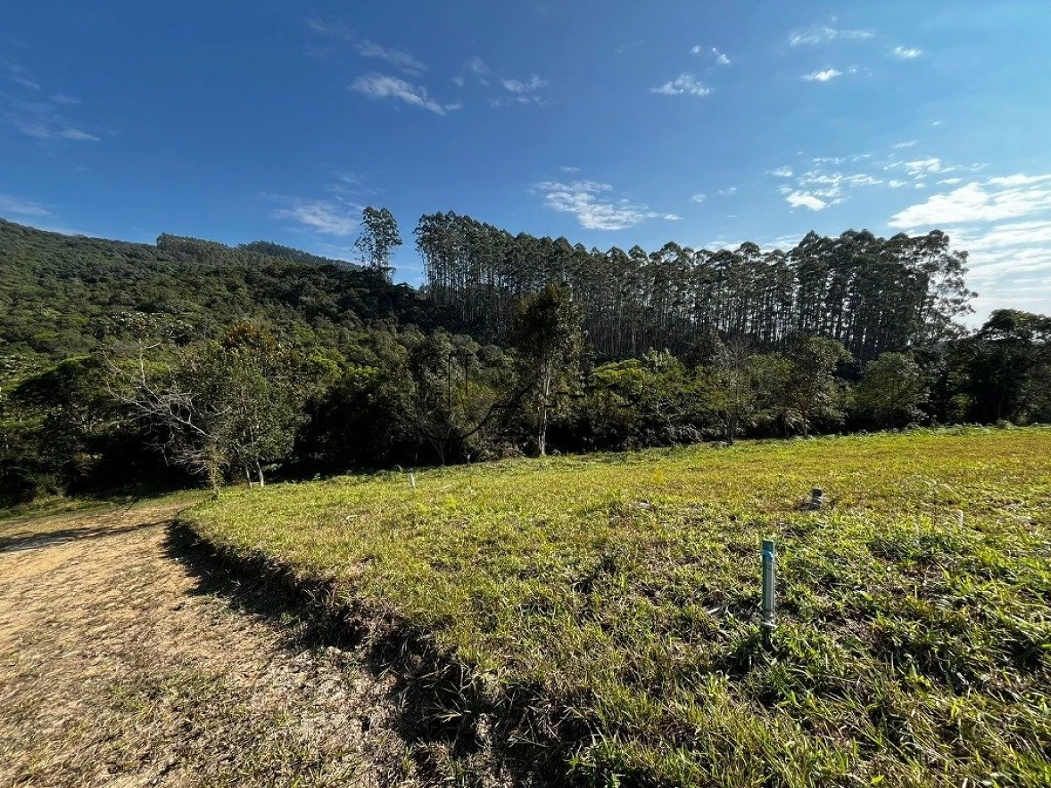 Terreno em Pagará, Santo Amaro da Imperatriz