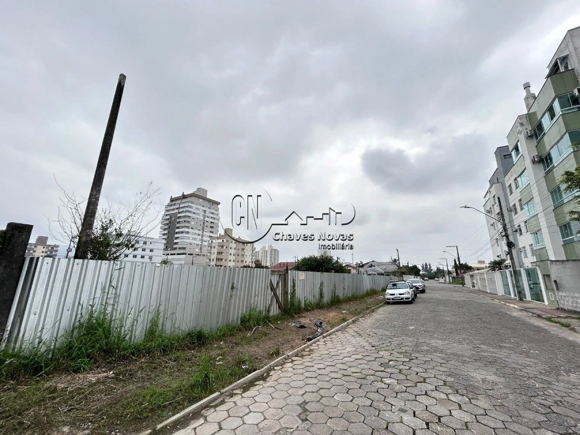 Terreno em Centro, Palhoça