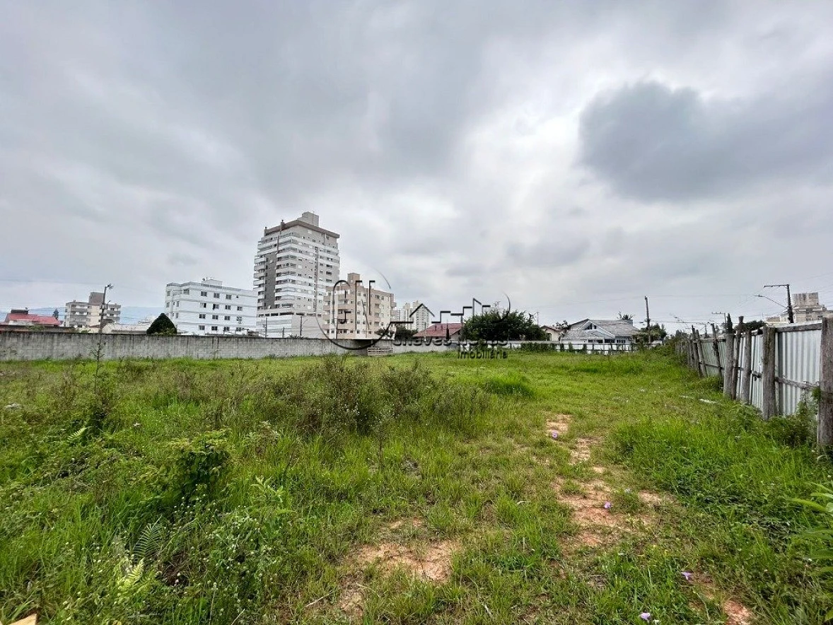 Terreno em Centro, Palhoça