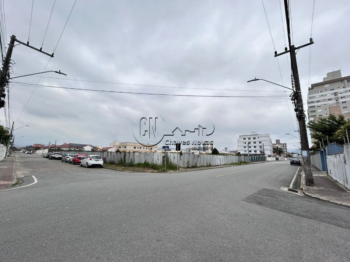 Terreno em Centro, Palhoça