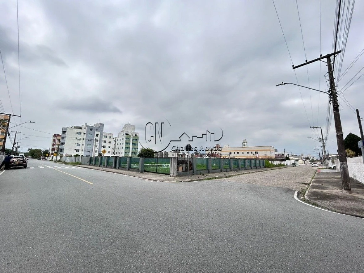 Terreno em Centro, Palhoça