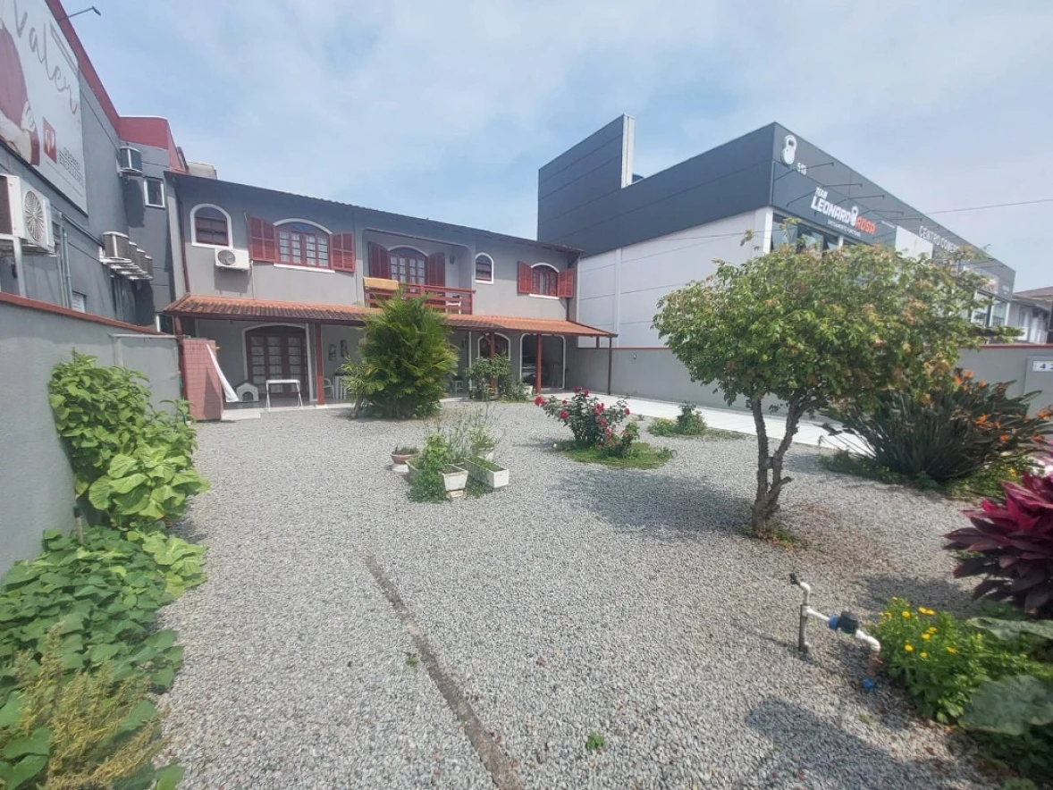 Casa em Ponte do Imaruim, Palhoça