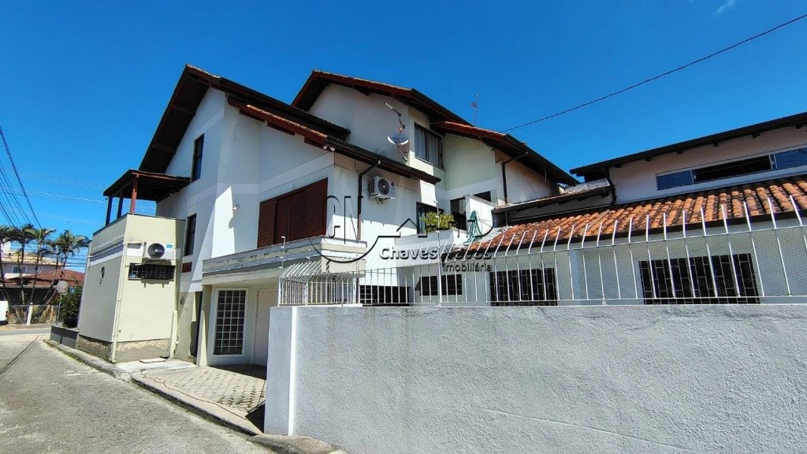 Casa em Aririu, Palhoça