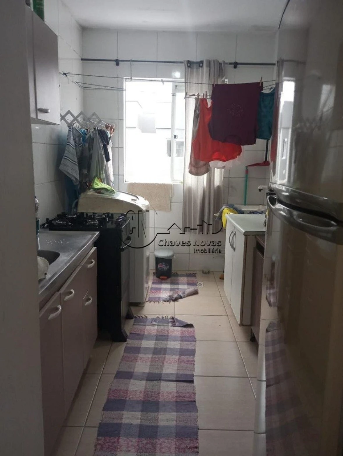 Apartamento em Guarda do Cubatão, Palhoça