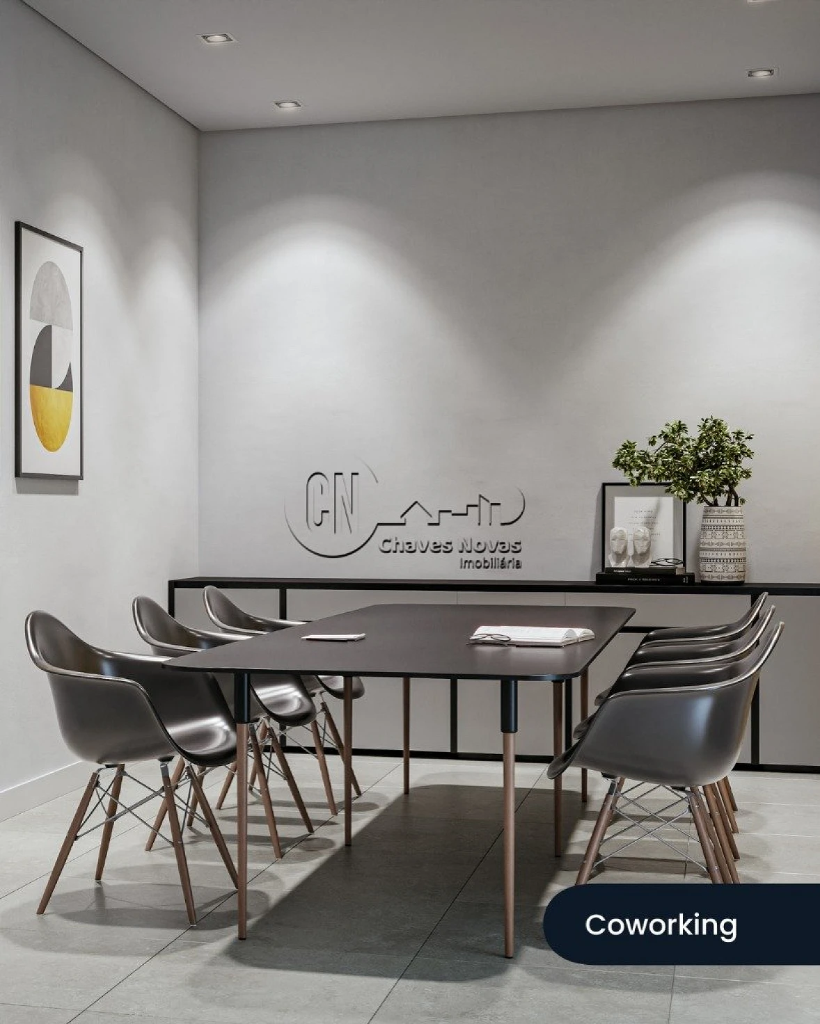 Apartamento em Passa Vinte, Palhoça