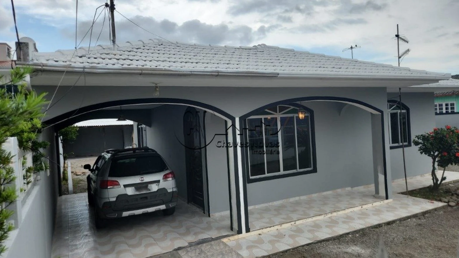 Casa em São Sebastião, Palhoça