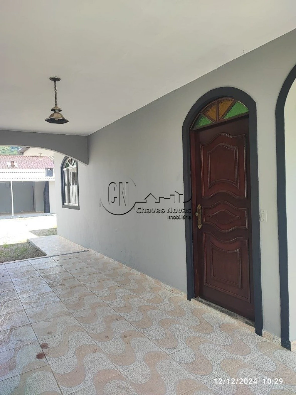 Casa em São Sebastião, Palhoça