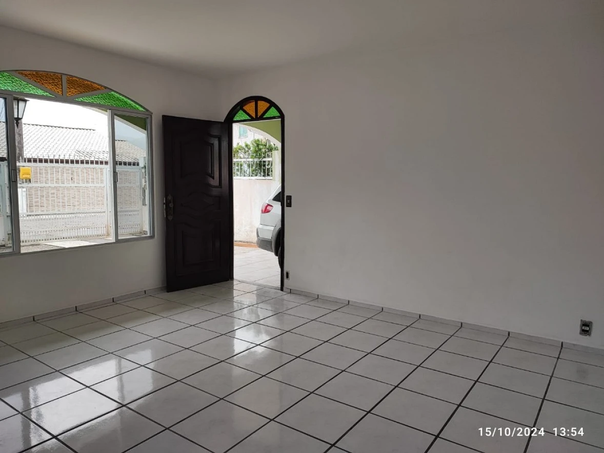 Casa em São Sebastião, Palhoça