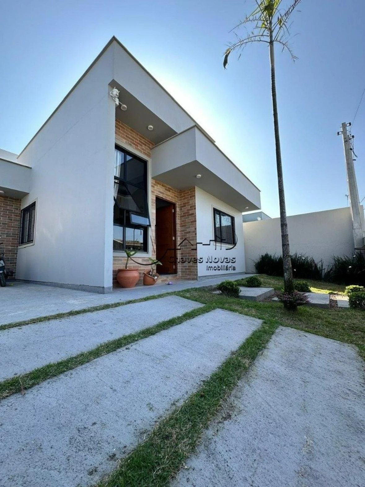 Casa em Loteamento Bela Vista, Palhoça
