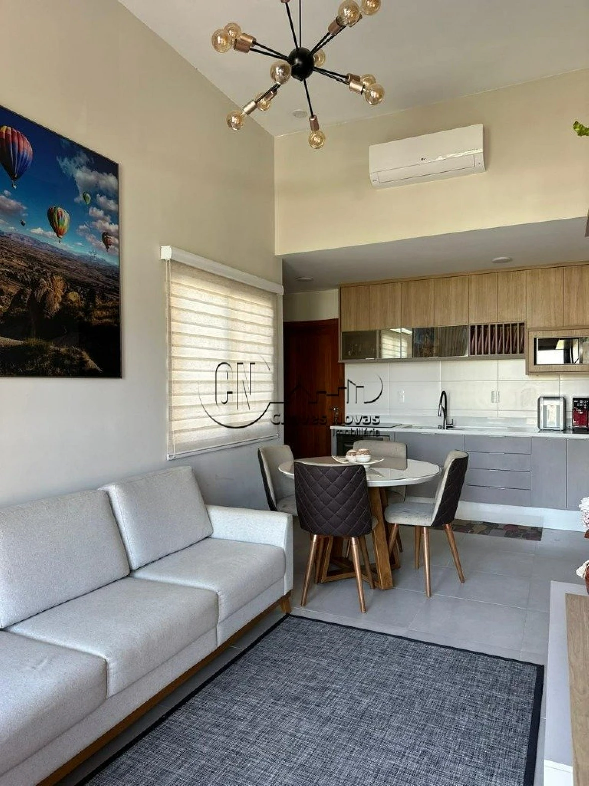 Casa em Loteamento Bela Vista, Palhoça