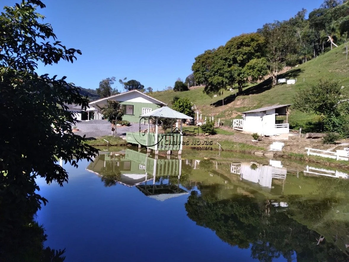 Sitio em Alfredo Wagner, Alfredo Wagner