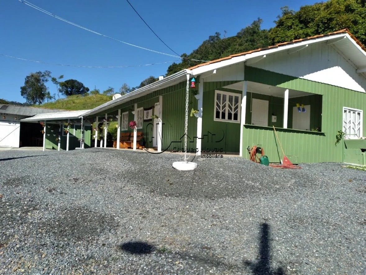 Sitio em Alfredo Wagner, Alfredo Wagner