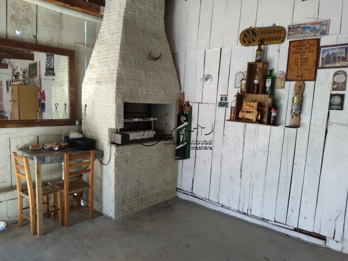 Sitio em Alfredo Wagner, Alfredo Wagner