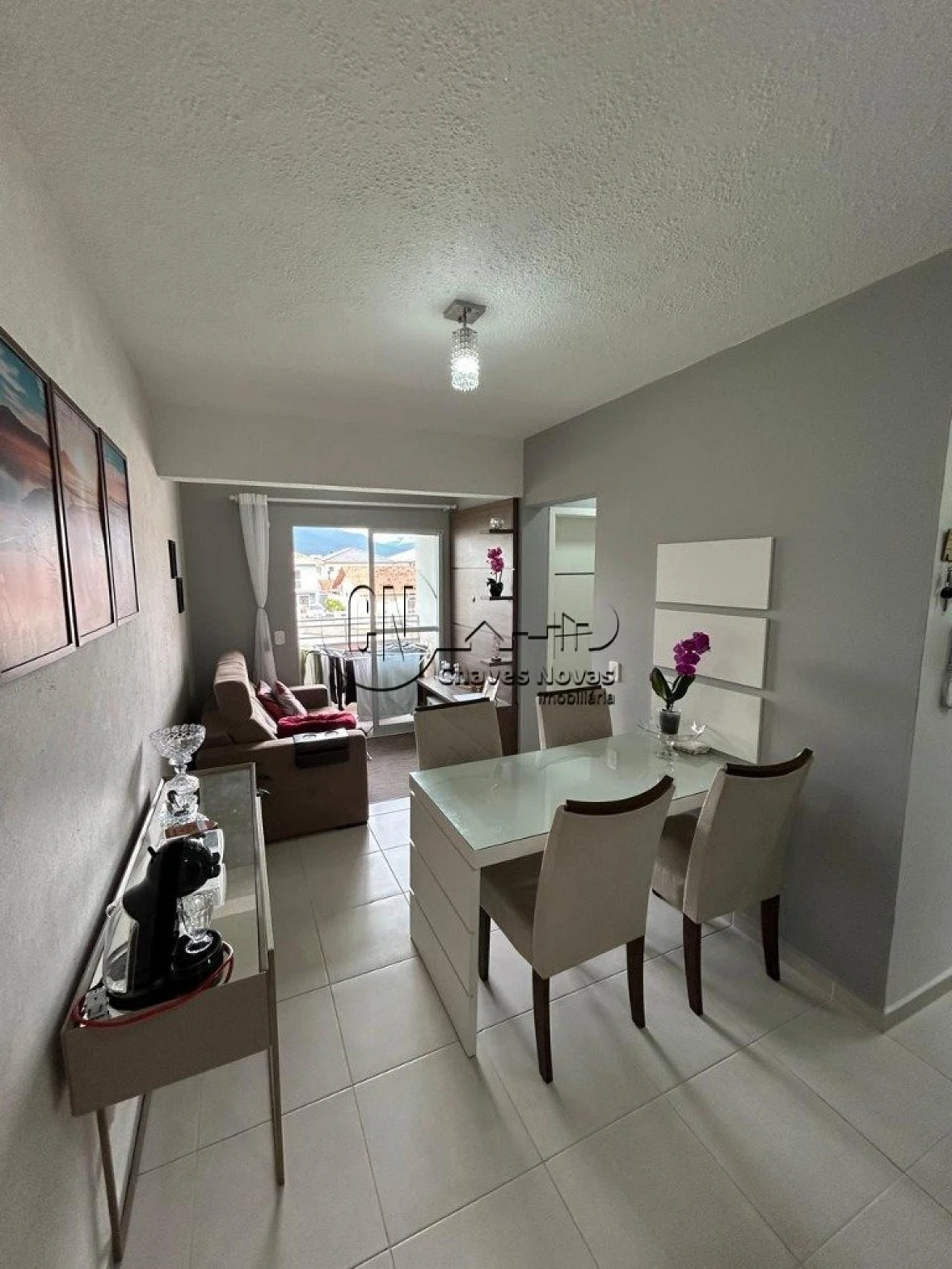 Apartamento em Nova Palhoça, Palhoça