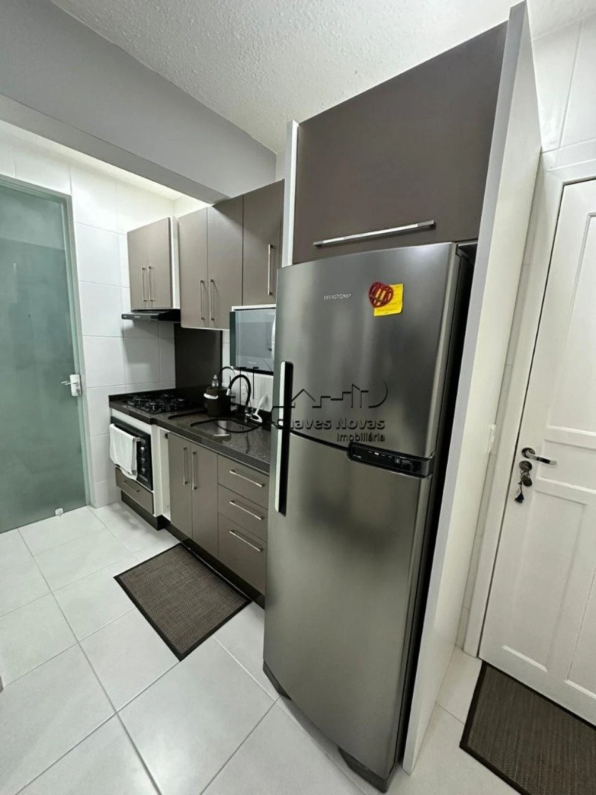 Apartamento em Nova Palhoça, Palhoça