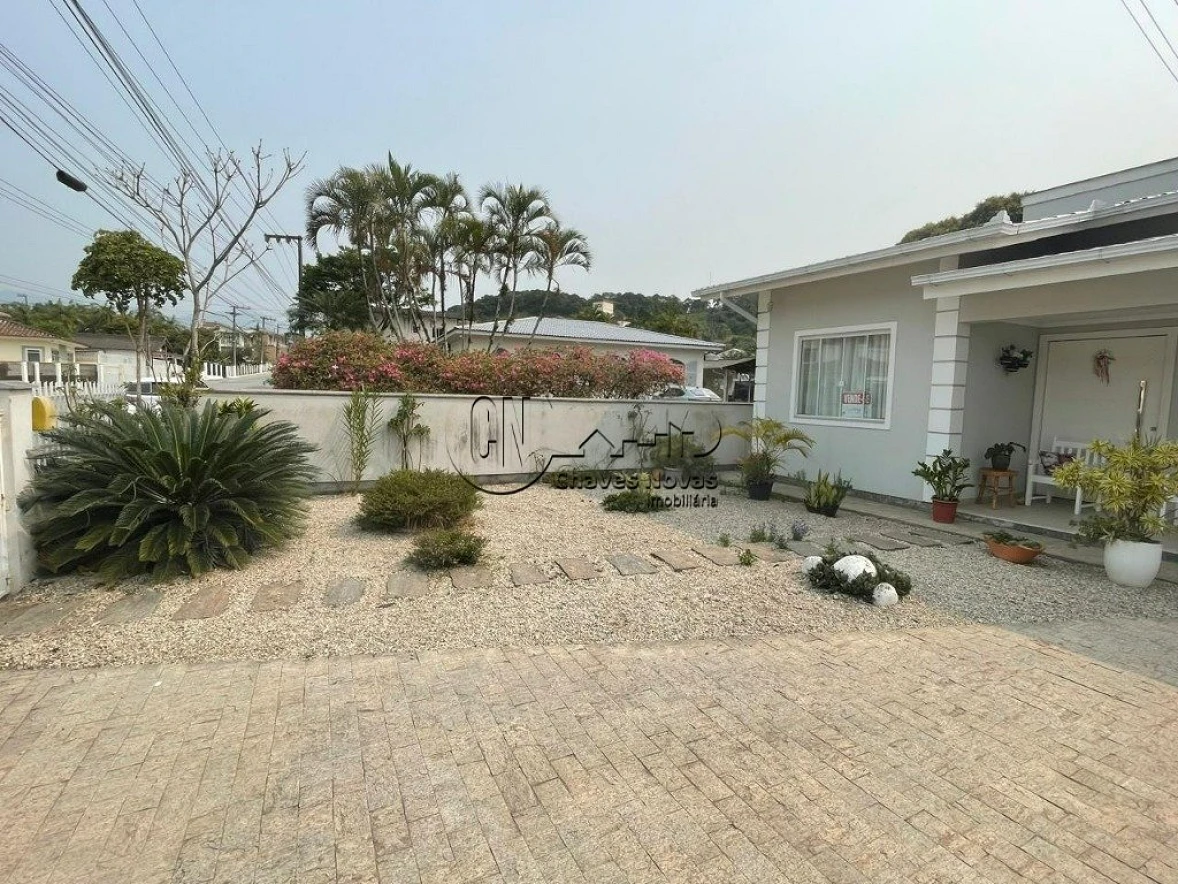 Casa em Alto Aririú, Palhoça