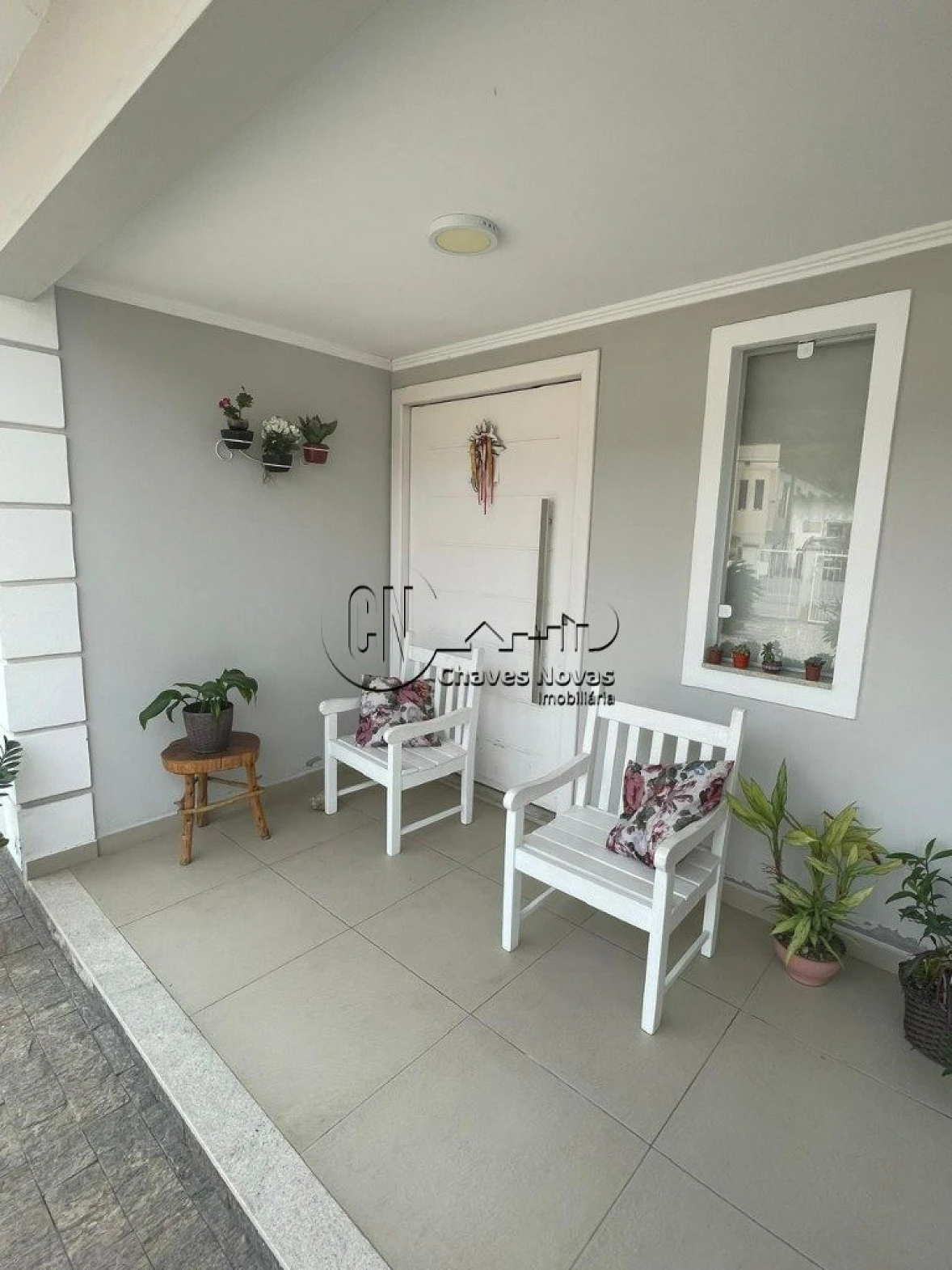 Casa em Alto Aririú, Palhoça