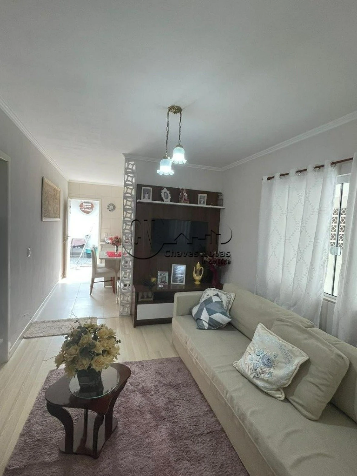 Casa em Alto Aririú, Palhoça