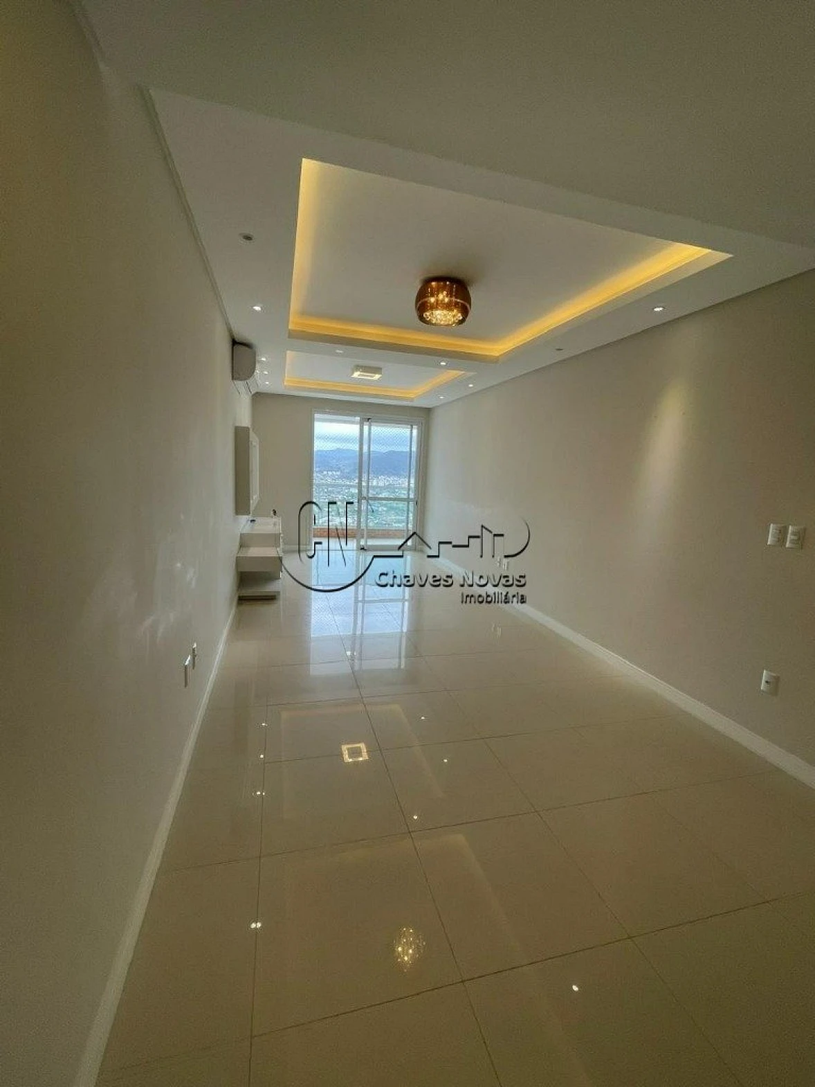 Apartamento em Centro, Palhoça