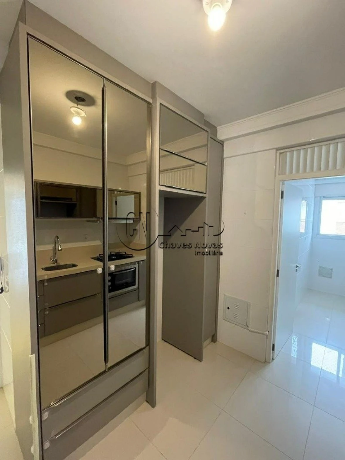 Apartamento em Centro, Palhoça