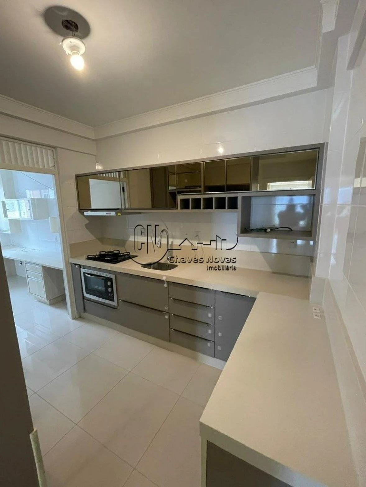 Apartamento em Centro, Palhoça