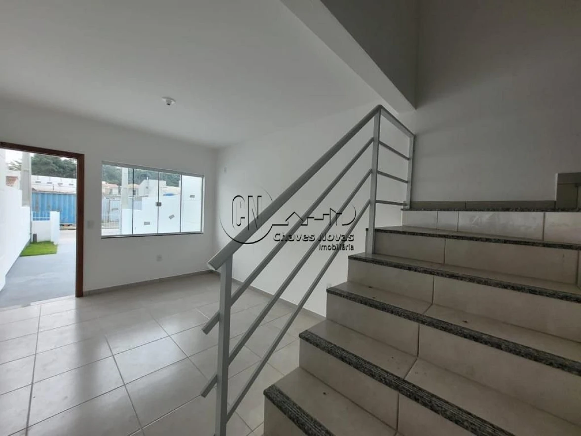 Sobrado geminado em Recanto da natureza, São José